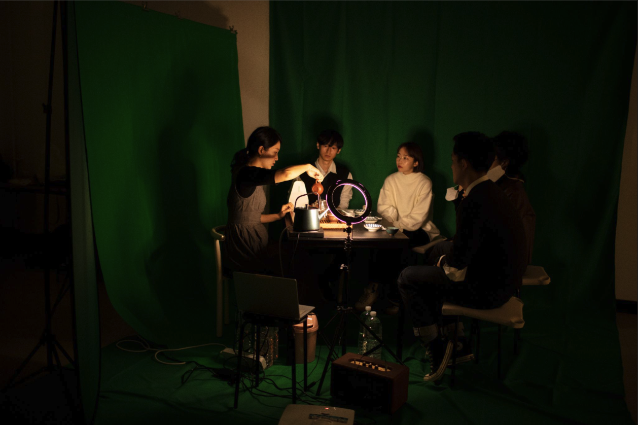 Performance Scenary